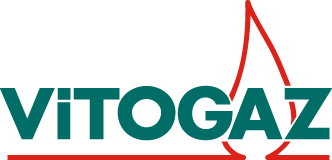 Logo: Vitogaz
